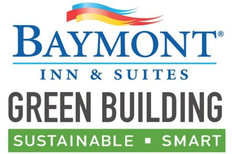 Baymont By Wyndham El Dorado Μοτέλ Εξωτερικό φωτογραφία